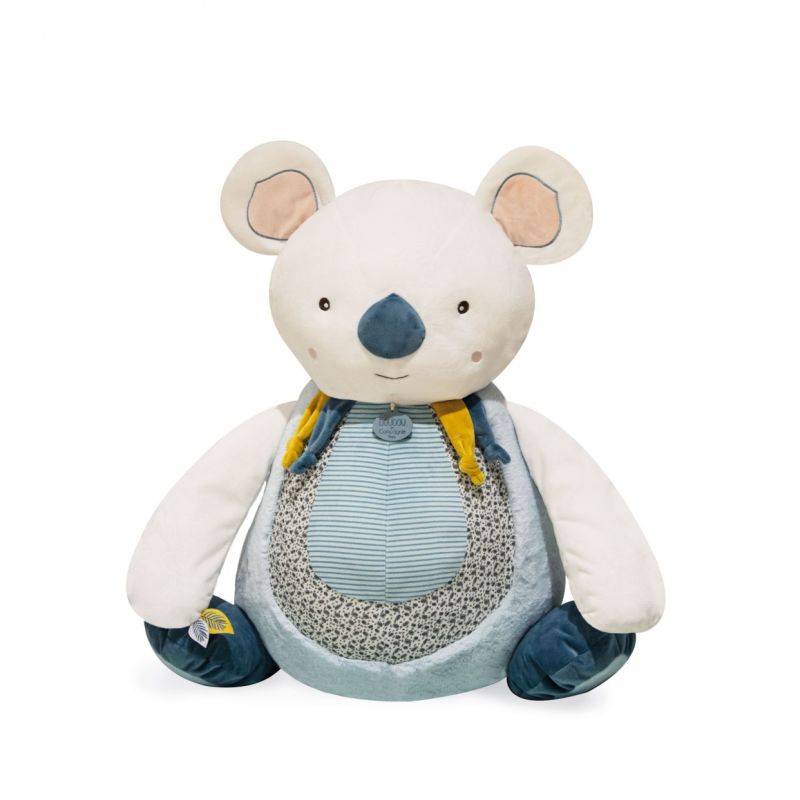  - yoca koala - peluche géante 60 cm 